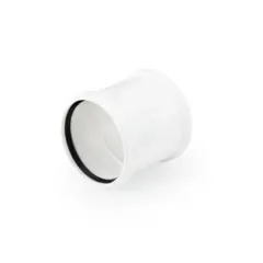 Raupiano Plus Çiftli Manşon DN 200
