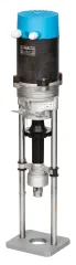 Danfoss AME 855 Lineer Vana Motoru 24 V
