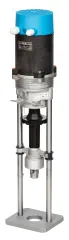 Danfoss AME 855 Lineer Vana Motoru 230 V