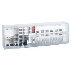 Viessmann ViCare Yerden Isıtma Termostatı ZK03838