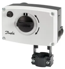 Danfoss AMV 25 Buhar Lineer Vana Motoru 24 V