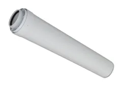 Viessmann Dış Duvar Geçişi 80/125 mm