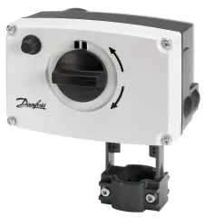 Danfoss AMV 25 Buhar Lineer Vana Motoru 230 V