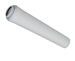 Viessmann Uzatma 1 m 80/125 mm