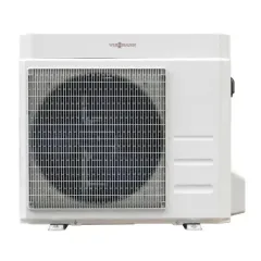 Viessmann Vitocal 100-A, Tip AWO-M-AC 101.A10, 10 kW Monoblok Isı Pompası