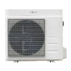 Viessmann Vitocal 100-A, Tip AWO-M-AC 101.A12, 12 kW Monoblok Isı Pompası