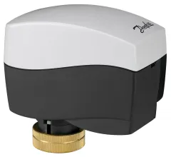 Danfoss VZL Üç Nokta Kontrol Vana Motoru AMV 130 230 V