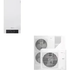 Viessmann Vitocal 100-S, AWB-M-E 101.A14, 13,5 kW Split Isı Pompası