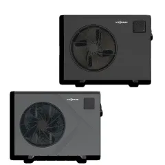Viessmann Energypool Havuz Isı Pompası 13 kW