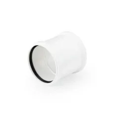 Raupiano Plus Çiftli Manşon DN 125