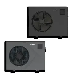 Viessmann Energypool Havuz Isı Pompası 18 kW