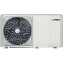 Viessmann Beretta Monoblok Isı Pompası M004 4 kW