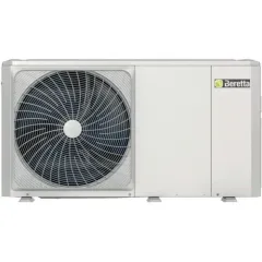 Viessmann Beretta Monoblok Isı Pompası M006 6 kW