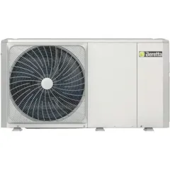 Viessmann Beretta Monoblok Isı Pompası M008 8 kW