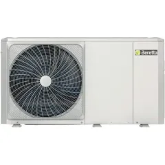 Viessmann Beretta Monoblok Isı Pompası M010 10 kW