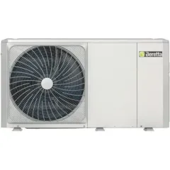 Viessmann Beretta Monoblok Isı Pompası M014 14 kW