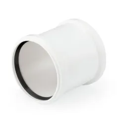 Raupiano Plus Geçiş Mufu DN 75