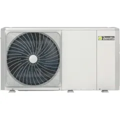 Viessmann Beretta Monoblok Isı Pompası M016 16 kW