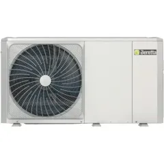 Viessmann Beretta Monoblok Isı Pompası M014T 14 kW