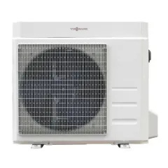 Viessmann Vitocal 100-A, Tip AWO-M-AC 101.B06 230 V, 6 kW Monoblok Isı Pompası