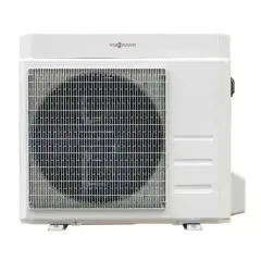 Viessmann Vitocal 100-A, Tip AWO-AC-AF 101.A18 400 V, 18 kW Monoblok Isı Pompası