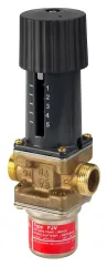 Danfoss FJV Dönüş Suyu Sıcaklığı Kontrol Vanası DN 20