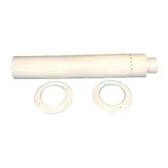 Viessmann Dış Duvar Geçişi 110/150 mm