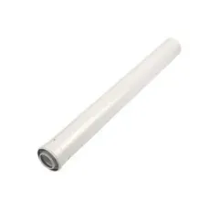 Viessmann Uzatma 0,5 m 110/150 mm