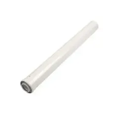 Viessmann Uzatma 0,5 m 80 mm