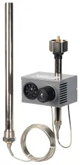 Danfoss AFT 06 Termostatik Aktüatör 20-90 C