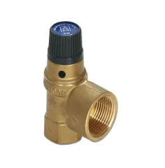 Viessmann Boyler Emniyet Ventili 3/4''