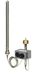 Danfoss AFT 17 Termostatik Aktüatör 40 - 110 C