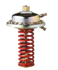 Danfoss AFP-9 Fark Basınç Kontrol Aktüatörü 0.05 - 0.35 bar