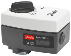 Danfoss AME 10 Lineer Gövde Aktüatörü 24 V