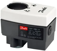 Danfoss AMV 13 Lineer Gövde Aktüatörü 230 V