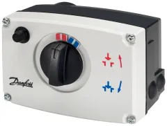 Danfoss AMV 20 Lineer Gövde Aktüatörü 230 V