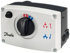 Danfoss AMV 20 Lineer Gövde Aktüatörü 24 V
