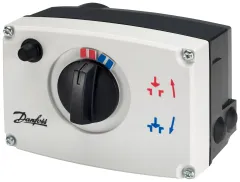 Danfoss AME 23 Lineer Gövde Aktüatörü 24 V