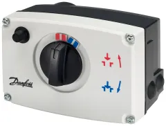Danfoss AMV 33 Lineer Gövde Aktüatörü 230 V