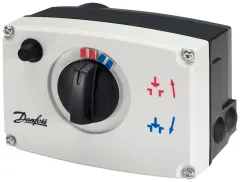Danfoss AME 33 Lineer Gövde Aktüatörü 24 V