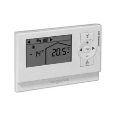 Viessmann Vitotrol 200A Oda Termostatı Z008341