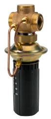 Danfoss AVPA Fark Basınç Tahliye Vanası PN 16 DN 15