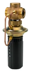 Danfoss AVPA Fark Basınç Tahliye Vanası PN 25 DN 15