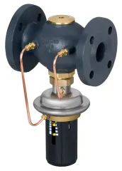Danfoss AVPA Fark Basınç Tahliye Vanası PN 25 DN 32