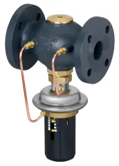 Danfoss AVPA Fark Basınç Tahliye Vanası PN 25 DN 40