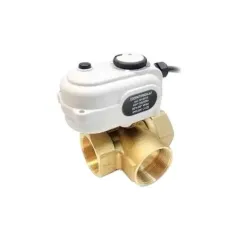 Viessmann 3 Yollu Dönüşüm Vanası ZK05154