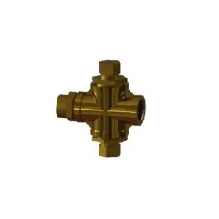 Viessmann Don Koruma Termostat Ventili ZK05155