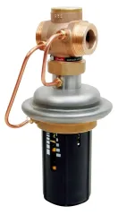 Danfoss AVPA Fark Basınç Tahliye Vanası PN 25 DN 25