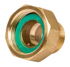 Danfoss Pirinç Rakor Seti DN 25 R 1