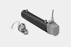 Viessmann Elektrikli Isıtıcı ZK02936